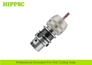 China Milling Chucks Power Chuck CNC Milling Tool Holder with Coating on sale