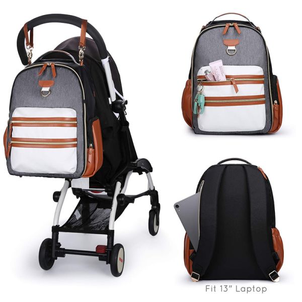 Amazing design new style Baby Diaper Backpack
