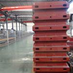 High Precision Casting Foundry Flask Of Automatic Moulding Line