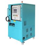 4HP Refrigerant Reclaiming Machine Ac Repair Line Reclaim System Recovery