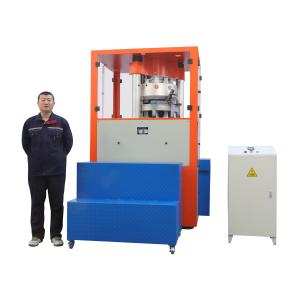 Calcium Hypochlorite Rotary Tablet Forming Machine