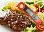Screen Rotation Instant Read Thermometer Power Saving Within 2 Seconds Eco -