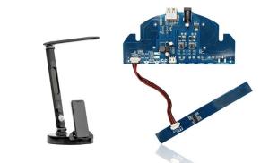 Buy cheap Box Build EMS PCB Assembly Bluetooth Speaker Circuit Board product