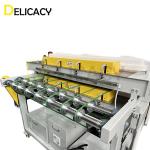 Maximize Wax Utilization And Cost Savings With The Tinplate Sheet Electrostatic