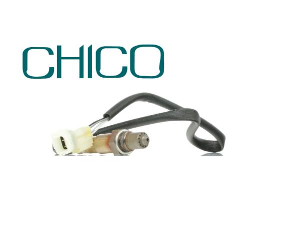 Quality Lambda Car Oxygen Sensor For Fiat Opel Suzuki 0258986672 71742159 30017465 for sale