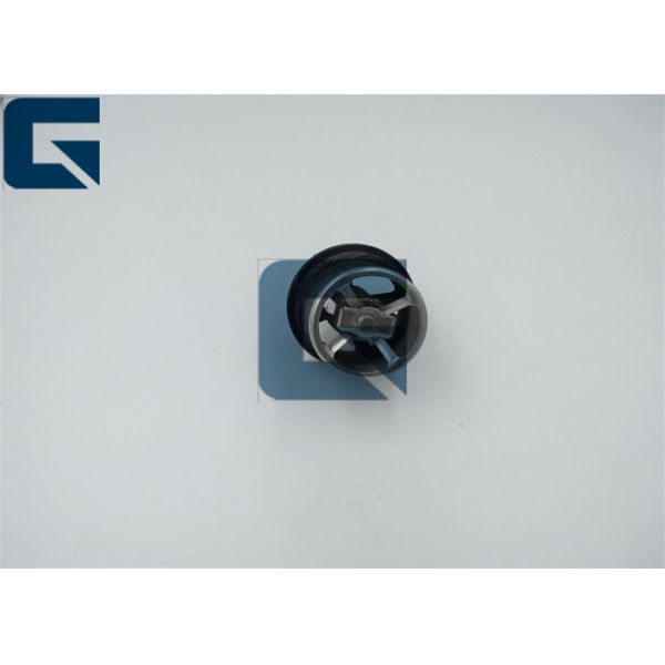 8149182 Coolant Thermostat for L70B L70C L90C L150C L180C L220E Construction Equipment