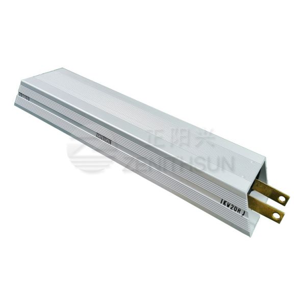 1000W 100R Dynamic Braking Resistor Resistance Aluminum Cased Power