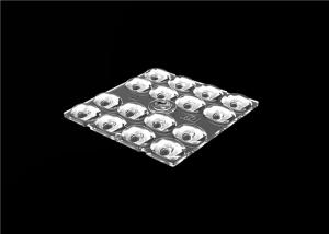 4 Series 4 Parallel LED Light Module PCB Board Eco Friendly For Outside Road Lamp