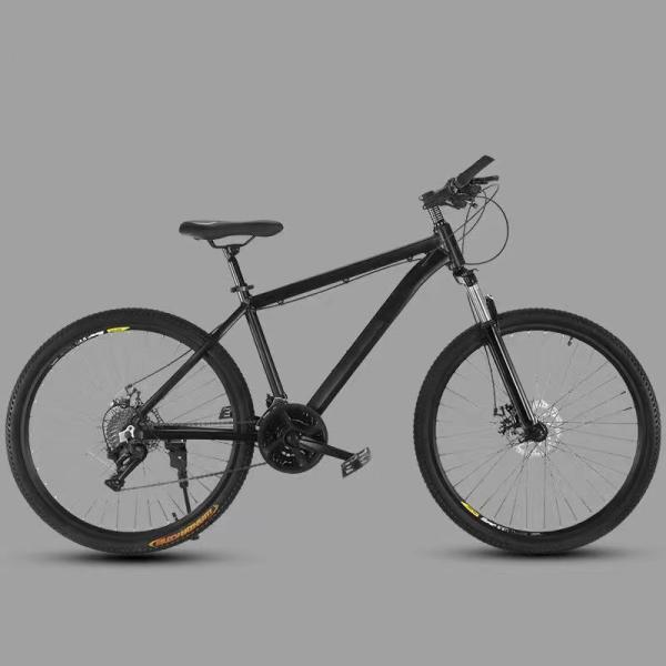 Quality Customized ODM Road Bike 700C Ride with 27 Speed Gears Aluminum Alloy Steel for sale