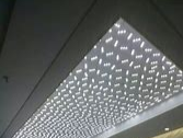 Led Radiology 500w Mri Light Strip With Profile Frame