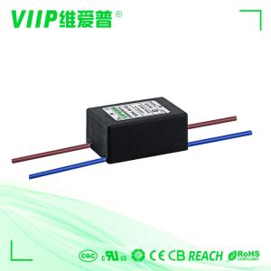 Buy cheap Metal Case Power Supply Input Filter 30-100dB Emi Filter 10A product