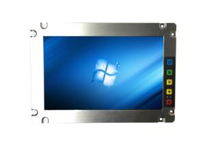 Buy cheap Marine Navigation Waterproof Touch Monitor With 15 W Power Consumption product