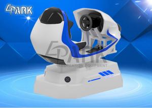 9D Driving Entertainment Virtual Reality Flight Simulator Left And Right Bevel 18°