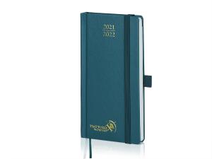 FSC Certificated Hourly Monthly Schedule Planner 80g Ink Resistant Paper