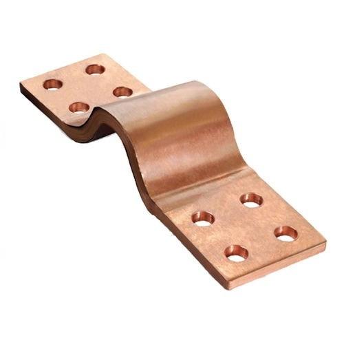 Quality JIS ASTM Flexible Copper Busbar high mechanical properties for sale