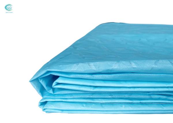 Quality Waterproof Disposable Nursing Pad Medical Underpad Bed Sheet for sale