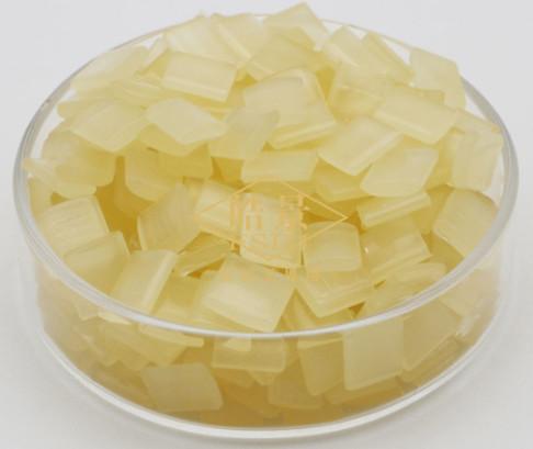 Quality Hot Melt Adhesive / High Temperature Resistant Book Binding Glue for sale