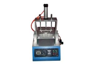 Universal Tensile Machine Speed 5~30 Times/min Tensile Mobile Hard Life Test Equipment