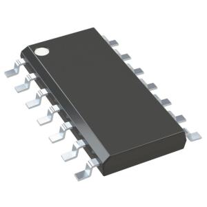 Buy cheap 3.3V / 5V Automotive MCU Chips / Enhanced Processor IC PIC16F1823-I/SL product