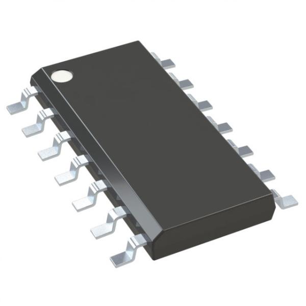 Quality 14 - Pin Flash Based Microcontrollers , Programmable Microcontrollers PIC16F630-ISL for sale