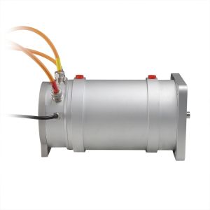 Buy cheap Test Bench 15KW 15000RPM Brushless Synchronous Motor product