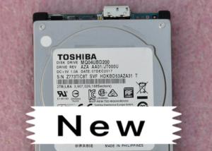 Buy cheap Premium MQ04UBD200 Toshiba 2TB Hard Disk PCB Board Number G4330A 2T USB3.0 product
