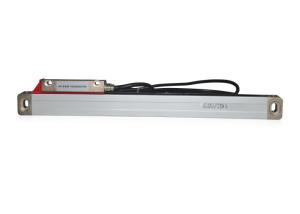 Buy cheap 0.1 um Resolution Optical Linear Scale With 10m/min Max Working Speed product