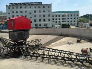 Buy cheap 38m Mining Thickener Gold Concentrator For Ore Pulp Processing product