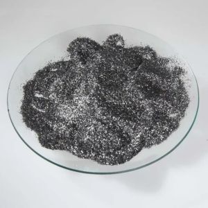 Buy cheap High Temperature Resistance Expandable Graphite With High Expansion Rate product