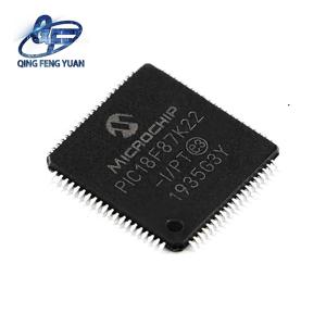 Buy cheap PIC18F87K22 Microchip Integrated Circuit Microcontrollers MCU product