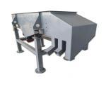 Good Quality 1-5 layers Large capacity cassava sieving machine cocoa bean