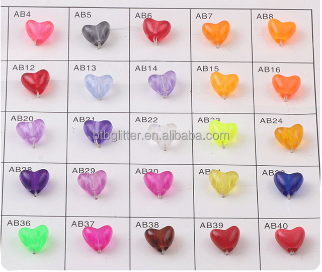 Thanksgiving Decorative Accents Manufacture of Round AB Crystal Beads Loose Beads Design Craft Decoration