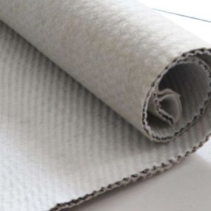 3 Layers 3D Geonet Geocomposite Drainage Mat Rolls