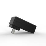 IEEE802.3af / At Poe Ethernet Adapter AC To 24V DC 36W Wireless Lan Access