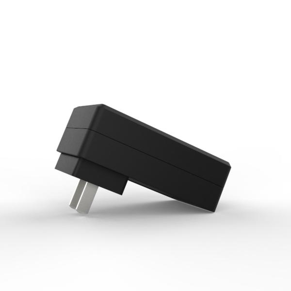 Quality 14.4W POE Ethernet Adapter 48V DC Power Supply With Over Voltage Protection for sale