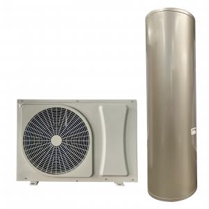 Buy cheap 200L 50Hz Split Heat Pump Water Heater For Domestic Hot Water product