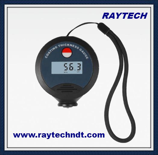 Quality Automotive Coating Thickness Gauge, Paint layer Coating Thickness Tester, F and NF type TG-8700 for sale