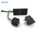 Small Anti Theft Vehicle Tracker GPS Trackers With Tracking And Alert Functions