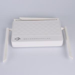 WIFI AC 4GE 2VOIP CATV XPON ONU Dual Band Wifi Modem Router