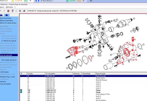 Quality Bosch ESI[tronic] For diagnosis, DVD-based Automotive Diagnostic Software Multi Language for sale