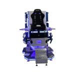 Game Vr Simulator Virtual Reality Jumping Two Player 360 ° Panoramic Vr Set