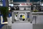 Laser-Guided Multi Spectral Targeting System Weapon Targeting Electro Optical