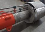 Vertical Horizontal Flare Ignition Device For Gas Drilling