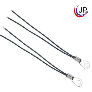 Buy cheap NTC Thermistor Surface Mount Temperature Sensor Ring Terminal product