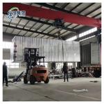 Customizable Voltage Wood Heat Treatment Modification Machine, Fast Production