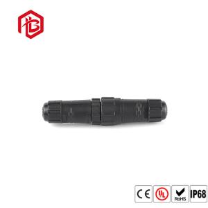 Buy cheap Threaded Interface M14 IP68 10A Waterproof Connectors product