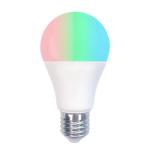 E27 E26 B22 Smart Bulb Alexa 810lm Color Changing Light Bulb