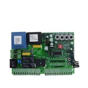 China FR4 Printed Circuit Board&Component&Smart Electronics Pcba Printed Circuit Board Pcb& Industrial Control Board PCBA on sale