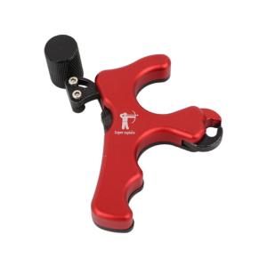 Buy cheap Hunting Archery Arrow Release Trigger for Crossbow Recurve Bow product