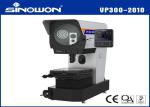 CE Digital Profile Projectors VP300 Displays An Enlarged Image Object On Screen